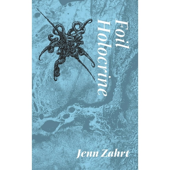 Foil Holocrine, (Paperback)