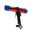 thumbnail image 1 of Pneumatic Glass Glue , Anti-overflow Glue Design Glue Industrial Grade Hand Tool ,Excellent Sealing Performance, 1 of 5