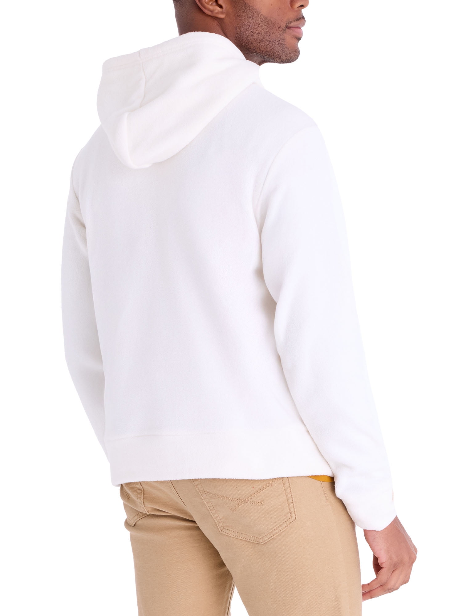 U.S. Polo Assn. Men's Polar Fleece Hoodie