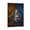 Frame-style, variant on Lae'zel Poster Bg3 Canvas Wall Art Prints Poster Gifts Photo Picture Painting Posters Room Decor Home Decorative 24x36inch(60x90cm)