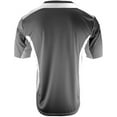 thumbnail image 3 of Epic Adult Color Block Performance Crew T-Shirt, 3 of 3