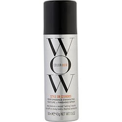 COLOR WOW by Color Wow STYLE ON STEROIDS TEXTURIZING SPRAY 1.5 OZ for WOMEN