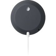 Google Nest Mini (2nd Generation) Smart Speaker - Charcoal