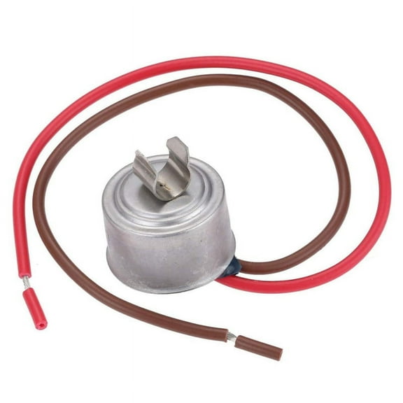 4387503 Refrigerator Defrost Thermostat Replaces WP4387503 343917 61002113 PS11742474 AP6009317 for Whirlpool,