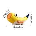 thumbnail image 3 of Tarmeek Animal Caller Toy, Outdoor Discovery Game Device, DualMode Wildlife Sound Trainer, Fun Educational Tool, Kids Learning Activity for Christmas Birthday Gifts, Early Development Lung Training, 3 of 5