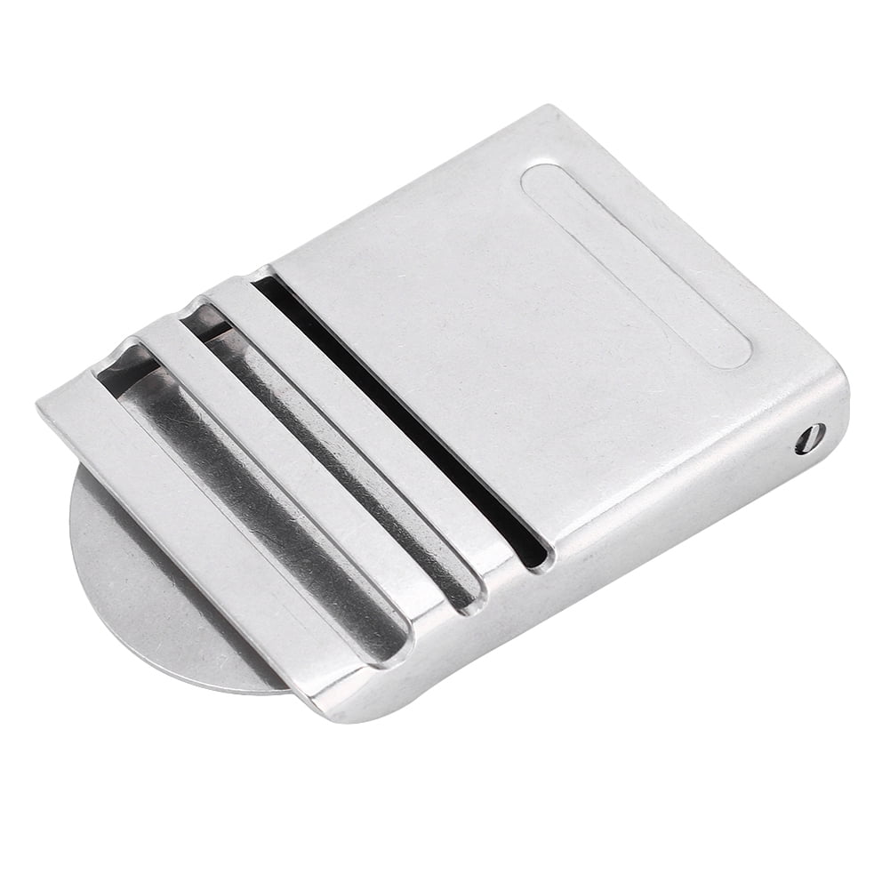 Tebru Diving Belt Buckle, Diving Weights,Keep Diving Diving Weight Belt Buckle for Snorkeling Water Sports