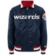 thumbnail image 1 of STARTER Hombres Washington Wizards Varsity Chaqueta waw XL, 1 of 1