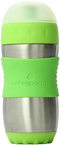 safe sporter water bottle