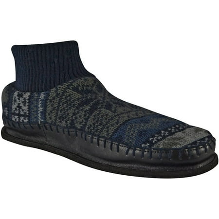 nordic slippers men's