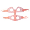 thumbnail image 2 of YZAPOII Pet Grooming Hammock for Cats Dogs, Breathable Sling for Nail Trimming and Bathing, Pink, 2 of 6
