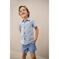 thumbnail image 4 of Carter's Child of Mine Toddler Boy Easter Outfit Set, 2-Piece, Sizes 12M-5T, 4 of 9