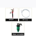thumbnail image 2 of MYG Dust Remover Water Sprayer for Cutting Machine，2023 New Water Sprayer System, 2 of 9