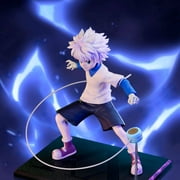 ABYstyle Studio HunterXHunter Killua SFC Figure