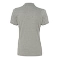 thumbnail image 3 of JERZEES Women�'s Spotshield 50/50 Polo, 3 of 8