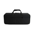 thumbnail image 4 of QualitChoice Trumpet Gig Carrying Case Trumpet Gig Bag Instrument Musical Instrument Case, 4 of 6