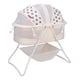 thumbnail image 1 of Cuna Moisés D Bebé D Bebé Siesta Plegable Beige, 1 of 5