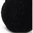thumbnail image 4 of Disney Throw Pillow Mickey Mouse Home Halloween Spiderweb Icon, 4 of 5