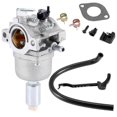 thumbnail image 2 of Carburetor 14HP 15HP 16HP 17HP 18HP for & Stratton 799727 698620, 2 of 5