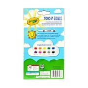 Crayola Fine Line Markers, Classic Colors, 10 Count, Back to School Supplies for Kids and Teachers, Classroom Essentials, Gifts, 3+