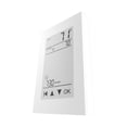 thumbnail image 4 of QuietWarmth Smart Home WiFi Thermostat & 3 x 5' Floating Floor Heating System, 4 of 9