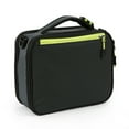 thumbnail image 4 of Titan by Arctic Zone™ Fridge Cold Expandable Lunch Box - Gray, 4 of 11