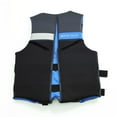 thumbnail image 2 of Body Glove Mens Segmented PFD - U.S. Coast Guard-Approved (XL), 2 of 3