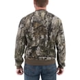 thumbnail image 4 of Bone Collector Camo CVC Crew Sweatshirt, S-3XL, 4 of 5