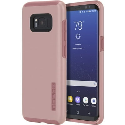 Screen Protector Incipio Dualpro Case For Samsung Galaxy S8 Screen Protector Incipio Samsung S8 Case Incipio NGP Pure Samsung