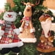 thumbnail image 1 of Xihbxyly Los Artículos Más Vendidos Decoraciones Navideñas Familiares, Bolas de Punto y Cajas de Regalo., 1 of 7