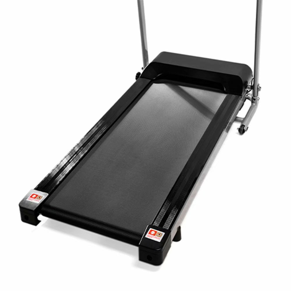 Buy Folding Electric Treadmill, Portable Walking and Running 2.25HP