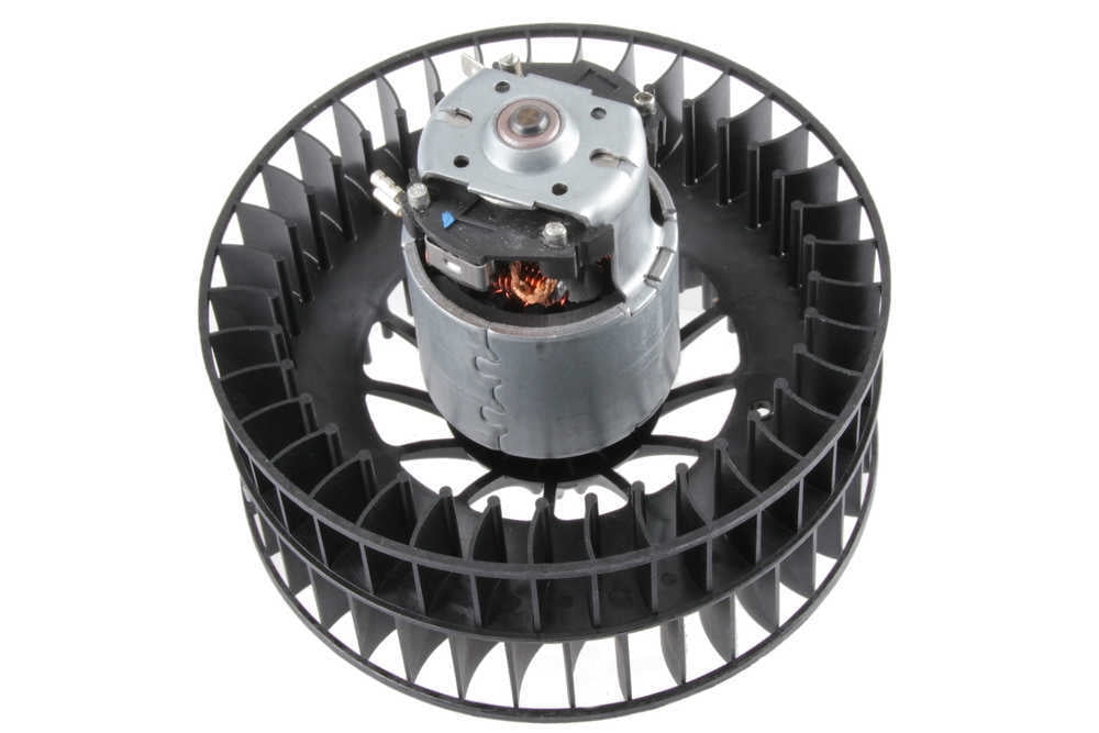 URO Parts 91162490600 A/C Evaporator Motor