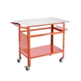 thumbnail image 1 of VEVOR Table de Soudage 40"x24 Pouces Table d'Établi de Soudage avec Capacité de Poids Statique de 800LBS, 1 of 9