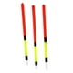 thumbnail image 4 of 100 boyas verticales de cola dura para pesca, flotadores, accesorios para pesca de carpas 2, 4 of 7