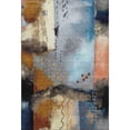 thumbnail image 2 of Addison Rugs Mayfield Premium Machine Washable Transitional Modern Copper Rectangle Rug, 3' x 5', 2 of 6
