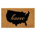 thumbnail image 2 of Calloway Mills USA Outdoor Doormat 18" x 30", 2 of 3