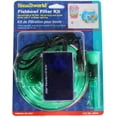 thumbnail image 1 of Penn Plax Fish Bowl Filter And Pump Kit, 1 of 5