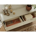 thumbnail image 3 of Roundhill Furniture Tavari 6-PC King Bedroom Set, Light Gray, 3 of 15