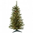thumbnail image 1 of Nearly Natural 5441 Arbre de Noël 3 Pouces avec Cônes de Pin, 1 of 4