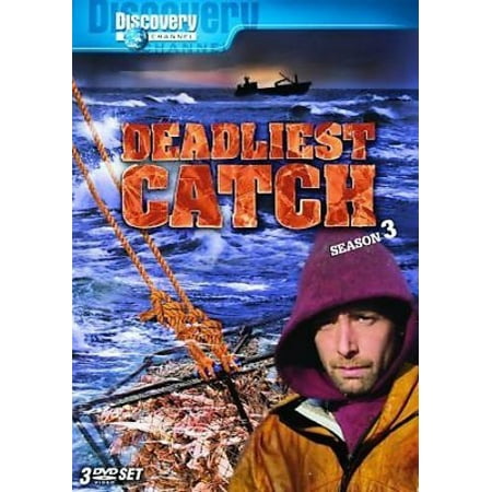 Deadliest Catch: Season 3 (Best Deadliest Catch Episodes)