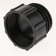 thumbnail image 3 of Conector de de Jardín de Plástico - Adaptador de de de Agua, Rosca de 60 50 Mm shamjiam Adaptador de tanque IBC, 3 of 8