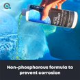 thumbnail image 2 of Protector contra metales para spa MAV AquaDoc 473 ml, 2 of 8