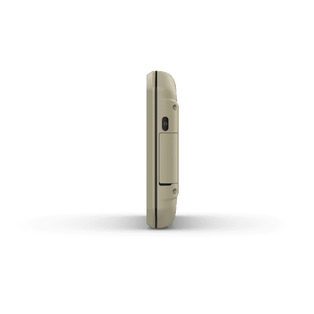 Garmin Overlander Navigator for Off-Grid Guidance