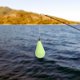 thumbnail image 5 of Peso de pesca luminoso, señuelo Luminoso Jig Head Aparejos de pesca Peso de pesca Estándares líderes en la industria, 5 of 8