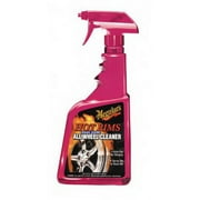 (Price/Each)Meguiar's G-9524 Wheel & Tire Cleandr Hot Rims Cool Care