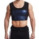 thumbnail image 4 of Camiseta sin mangas de entrenamiento, chaleco adelgazante, chaleco deportivo para sudoración, Tops recubiertos, ropa de Fitness para Yoga y sudoración de Sauna Zhivalor 222435-6, 4 of 8