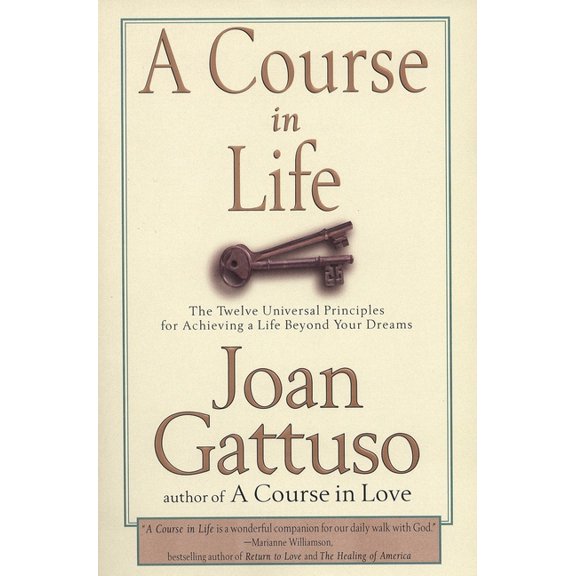 A Course in Life (Paperback)