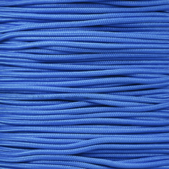 Paracord Planet's Commercial Grade 275lb Tensile Strength Paracord Various Colors and Sizes