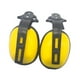 thumbnail image 2 of Orejeras para casco de seguridad Protección auditiva Orejeras Protección insonorizada Fáciles de transportar con reducción de ruido para dormir, 2 of 8