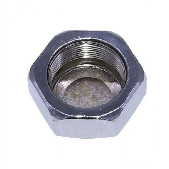 AMLESO 5xFork Steering Stem Nut Caps Motorcycle Replacement for Crf XR 50 M22