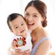 thumbnail image 1 of Juguetes Sensoriales Mordedor Montessori Toys Early Development Ball Rattle Toy Diseño creativo para niños niñas, 1 of 5